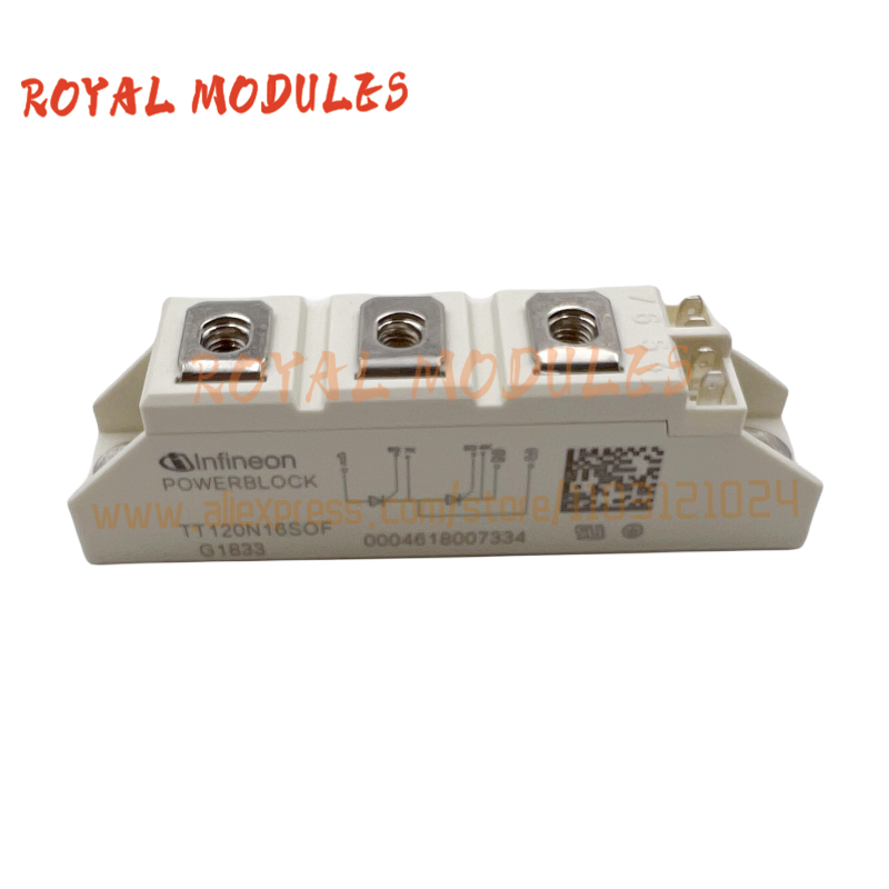 FS20R06VE3_B2 New Module