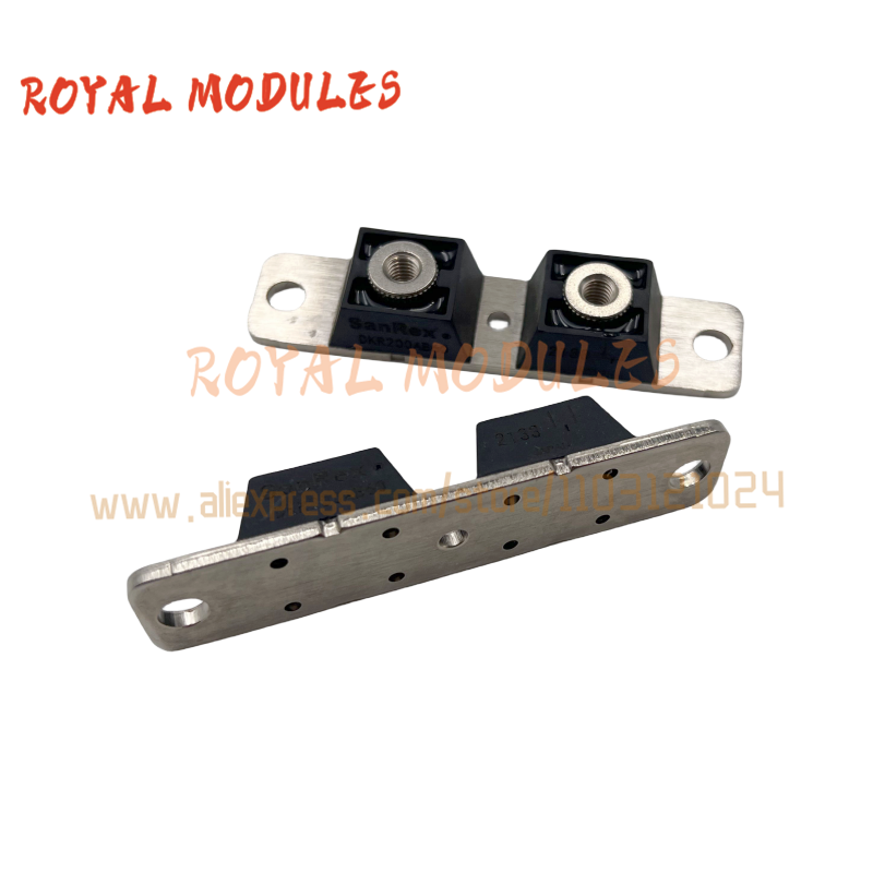 FS20R06VE3_B2 New Module