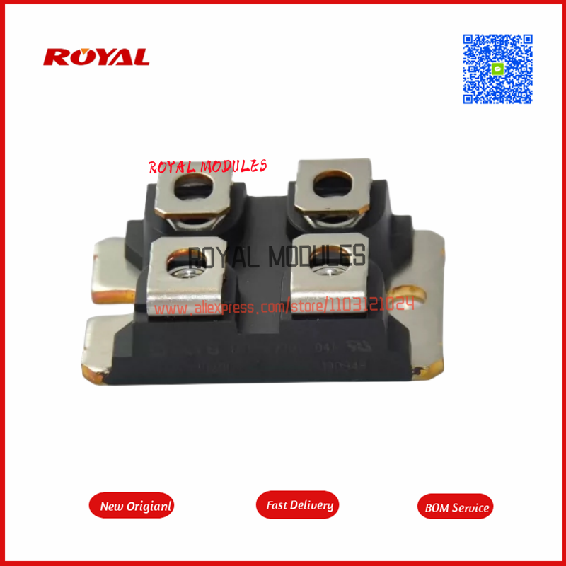 FS20R06VE3_B2 New Module