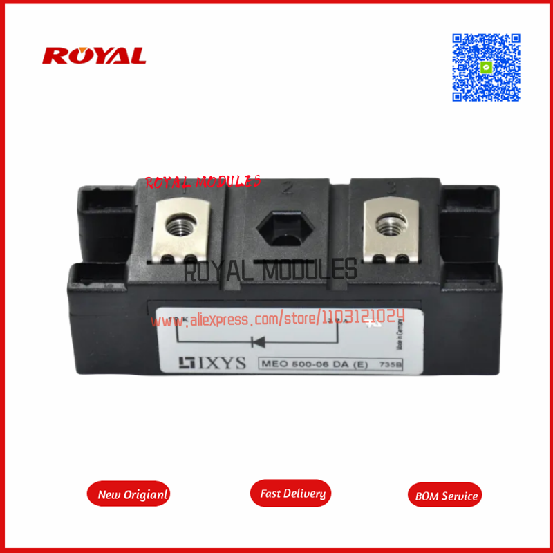 FS20R06VE3_B2 New Module
