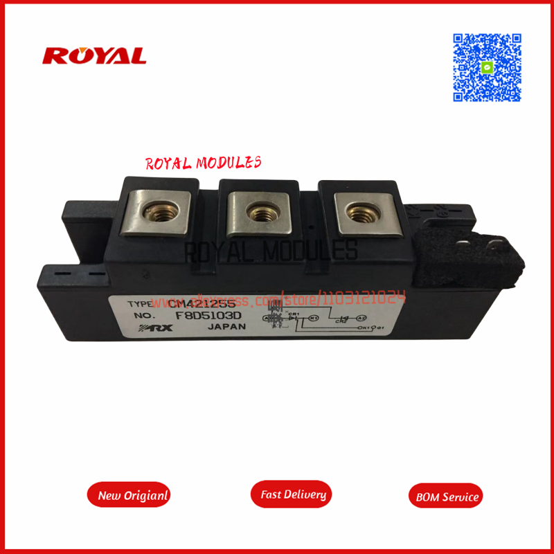 FS20R06VE3_B2 New Module
