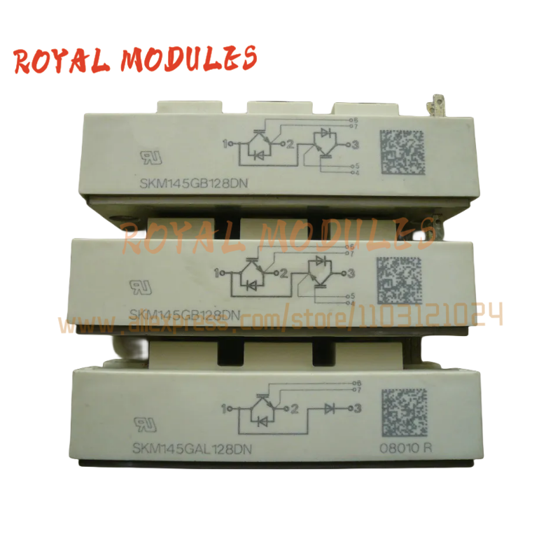 FS20R06VE3_B2 New Module