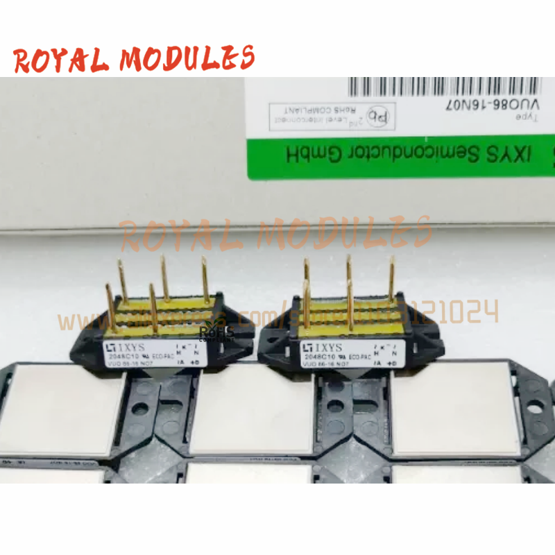 FS20R06VE3_B2 New Module
