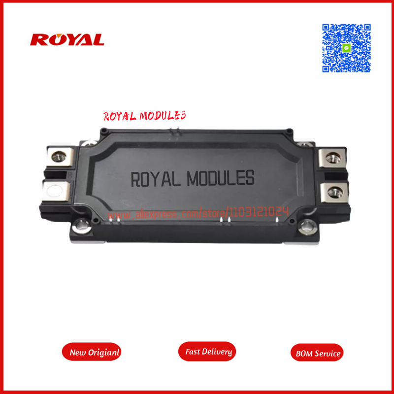 FS20R06VE3_B2 New Module