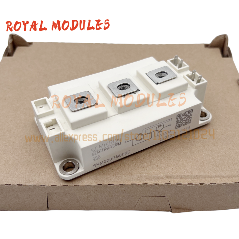 FS20R06VE3_B2 New Module