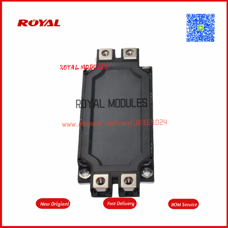 FS20R06VE3_B2 New Module