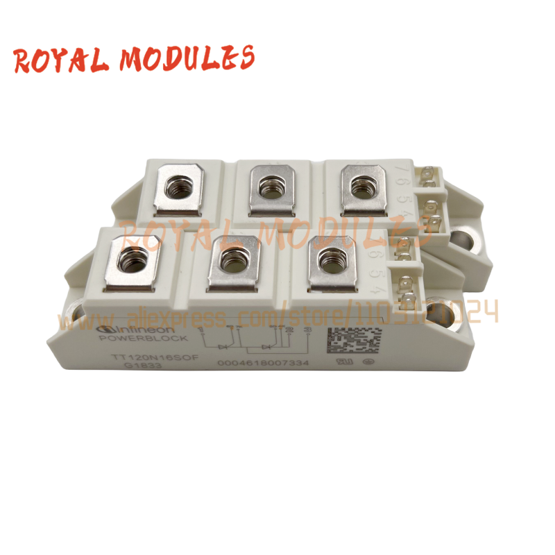 FS20R06VE3_B2 New Module