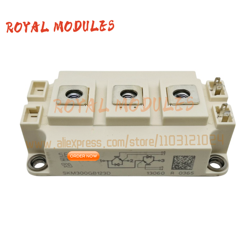 FS20R06VE3_B2 New Module