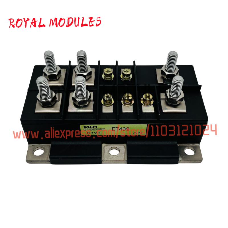 FS20R06VE3_B2 New Module