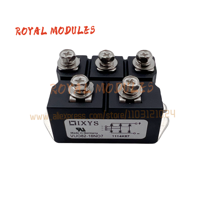 FS20R06VE3_B2 New Module