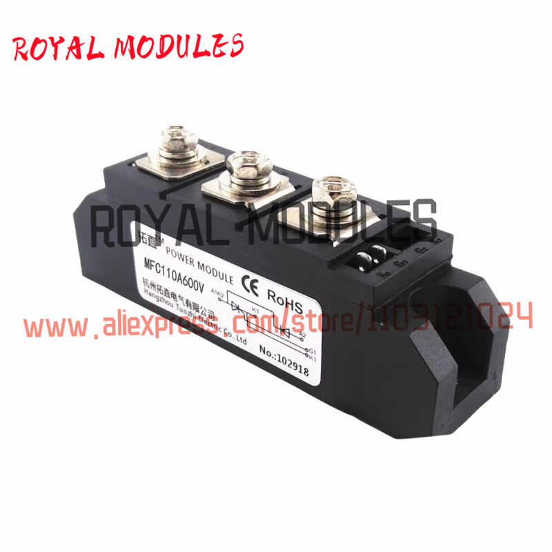 FS20R06VE3_B2 New Module