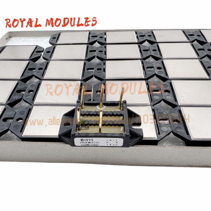 FS20R06VE3_B2 New Module