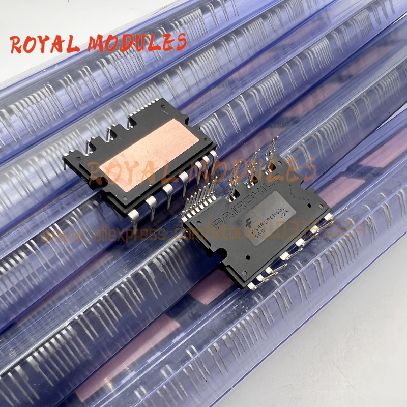 FS20R06VE3_B2 New Module