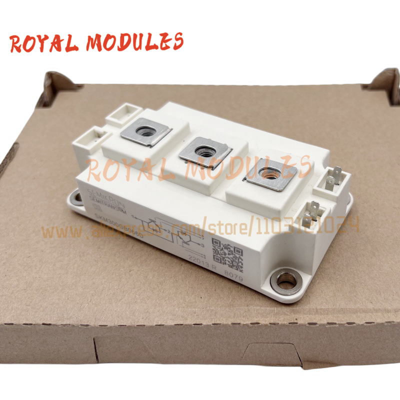 FS20R06VE3_B2 New Module