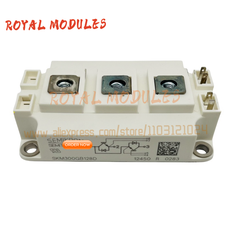 FS20R06VE3_B2 New Module