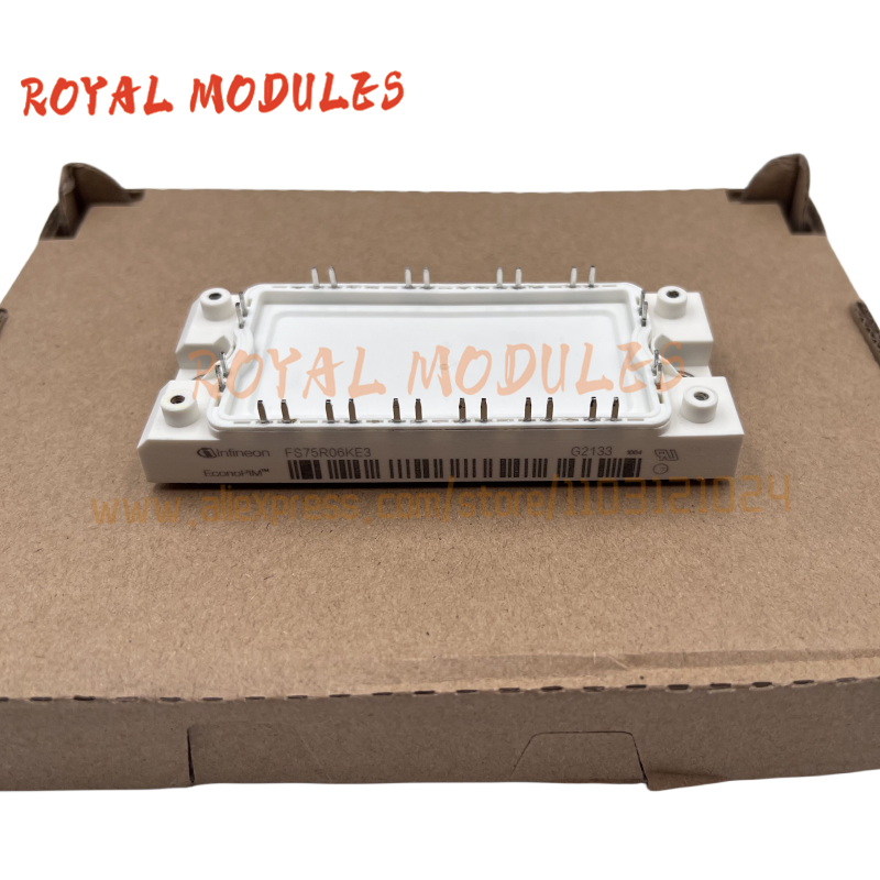 FS20R06VE3_B2 New Module