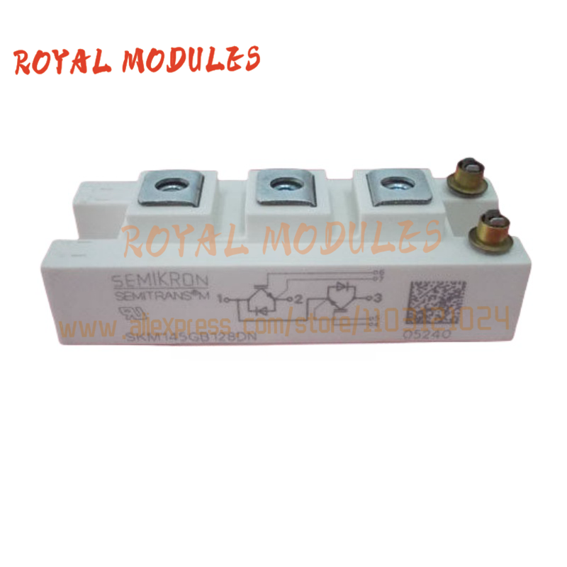 FS20R06VE3_B2 New Module