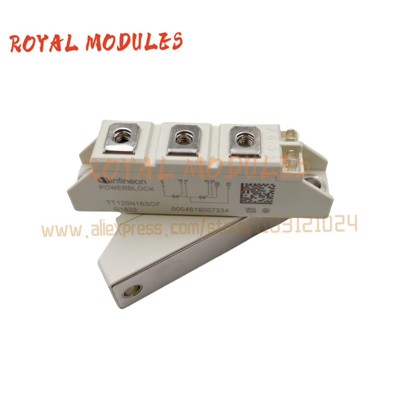 FS20R06VE3_B2 New Module