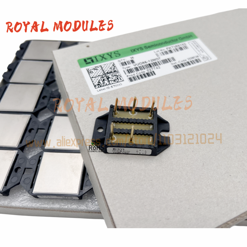 FS20R06VE3_B2 New Module