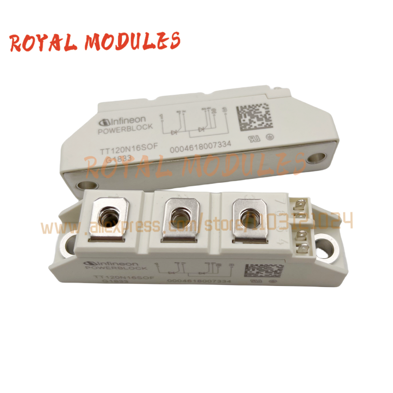 FS20R06VE3_B2 New Module