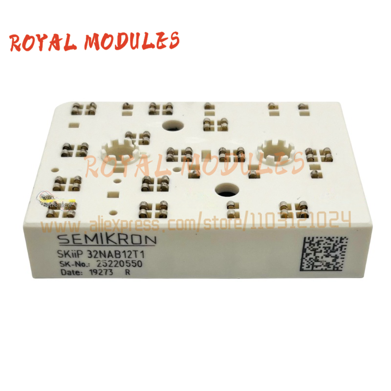 FS20R06VE3_B2 New Module