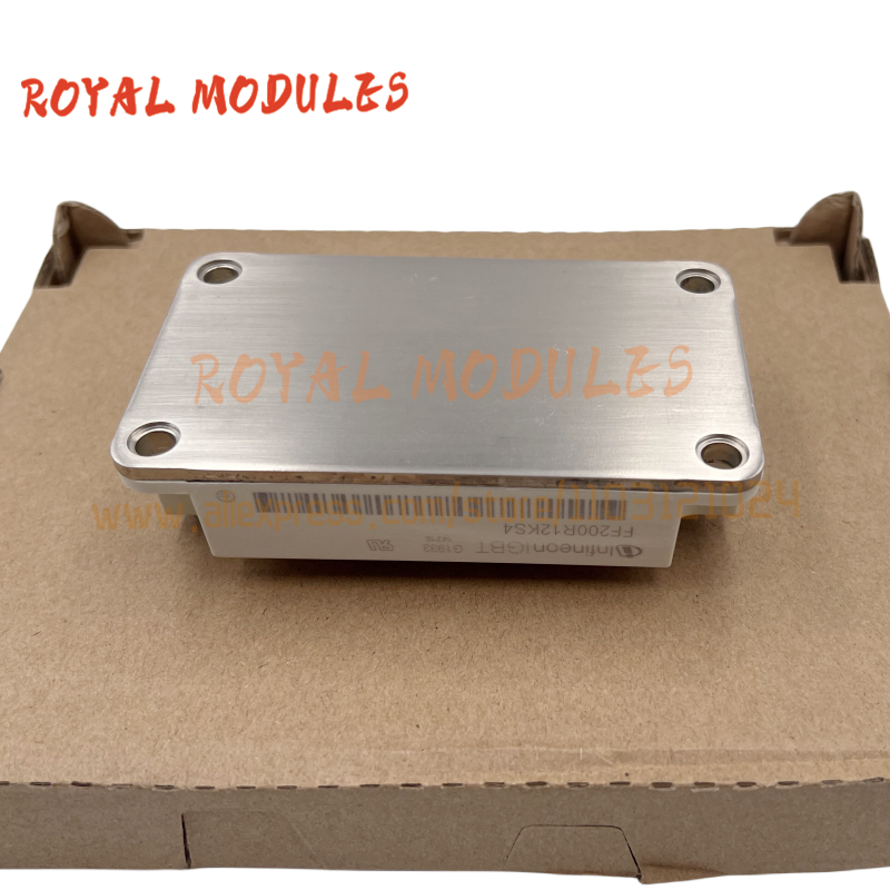 FS20R06VE3_B2 New Module