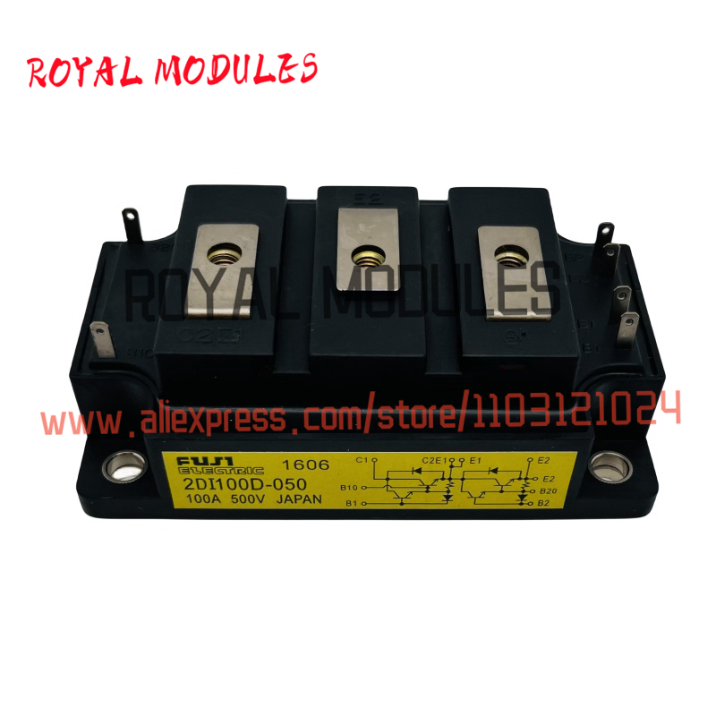 FS20R06VE3_B2 New Module