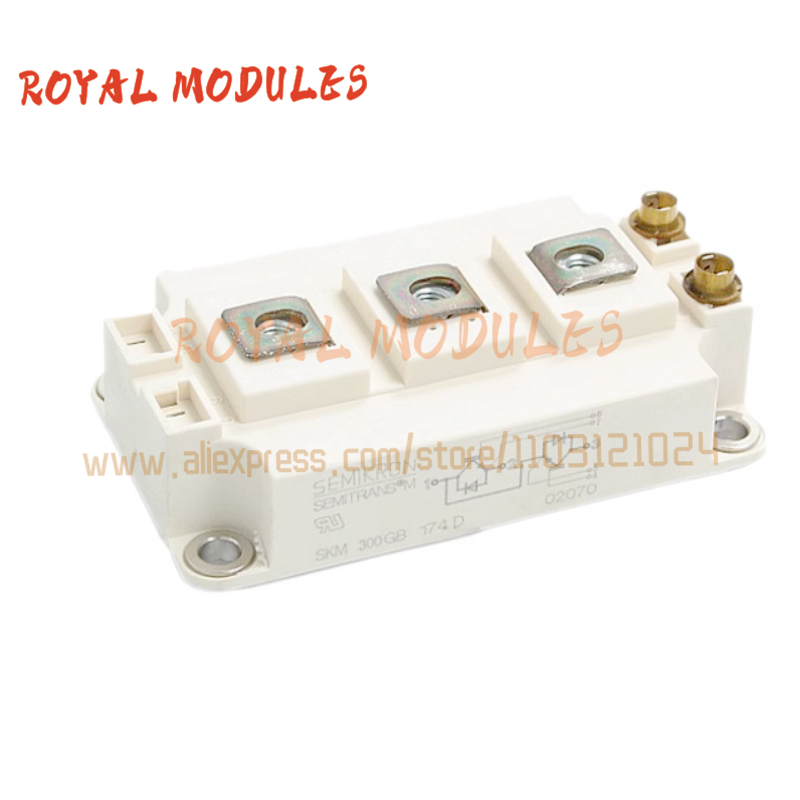 FS20R06VE3_B2 New Module