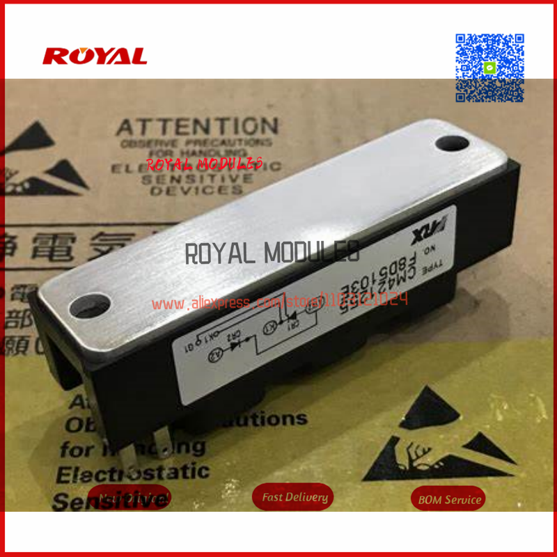 FS20R06VE3_B2 New Module