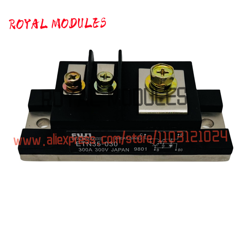 FS20R06VE3_B2 New Module