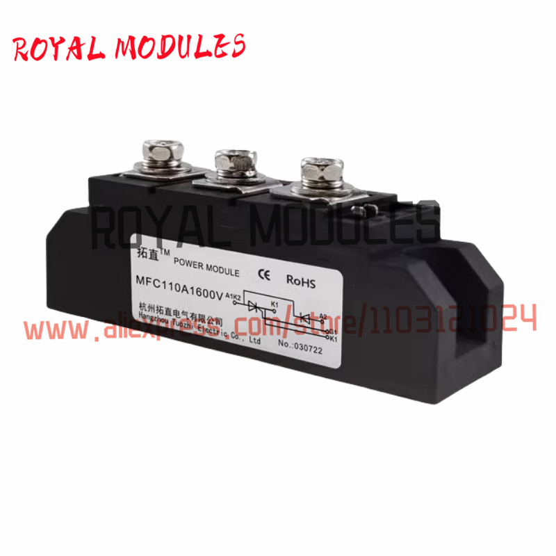 FS20R06VE3_B2 New Module