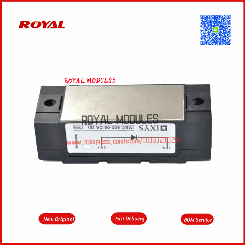 FS20R06VE3_B2 New Module