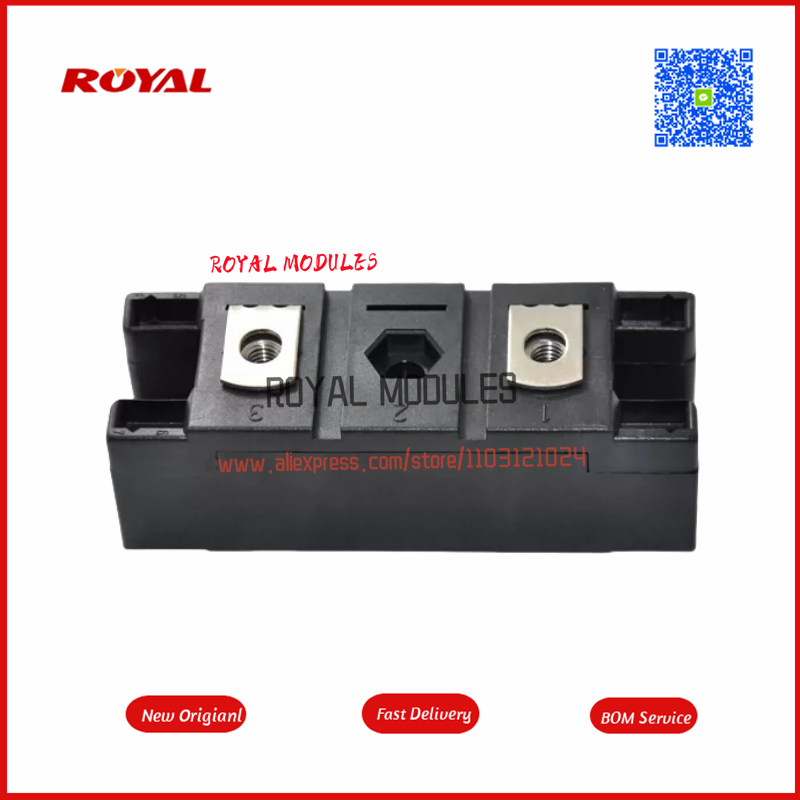 FS20R06VE3_B2 New Module