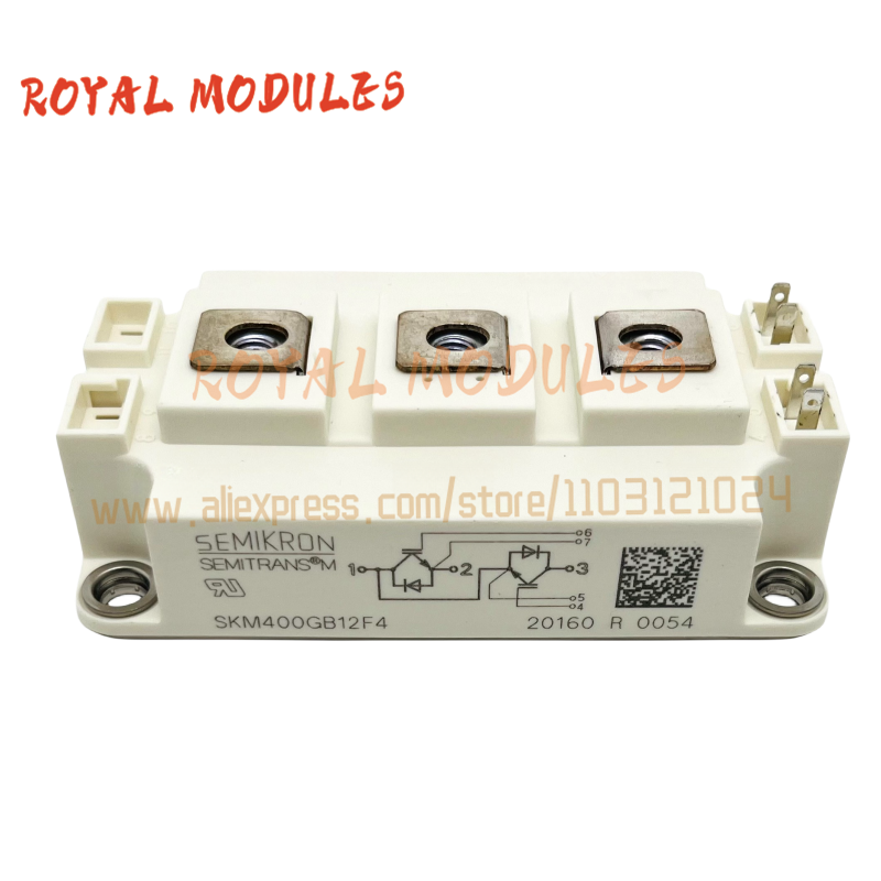 FS20R06VE3_B2 New Module