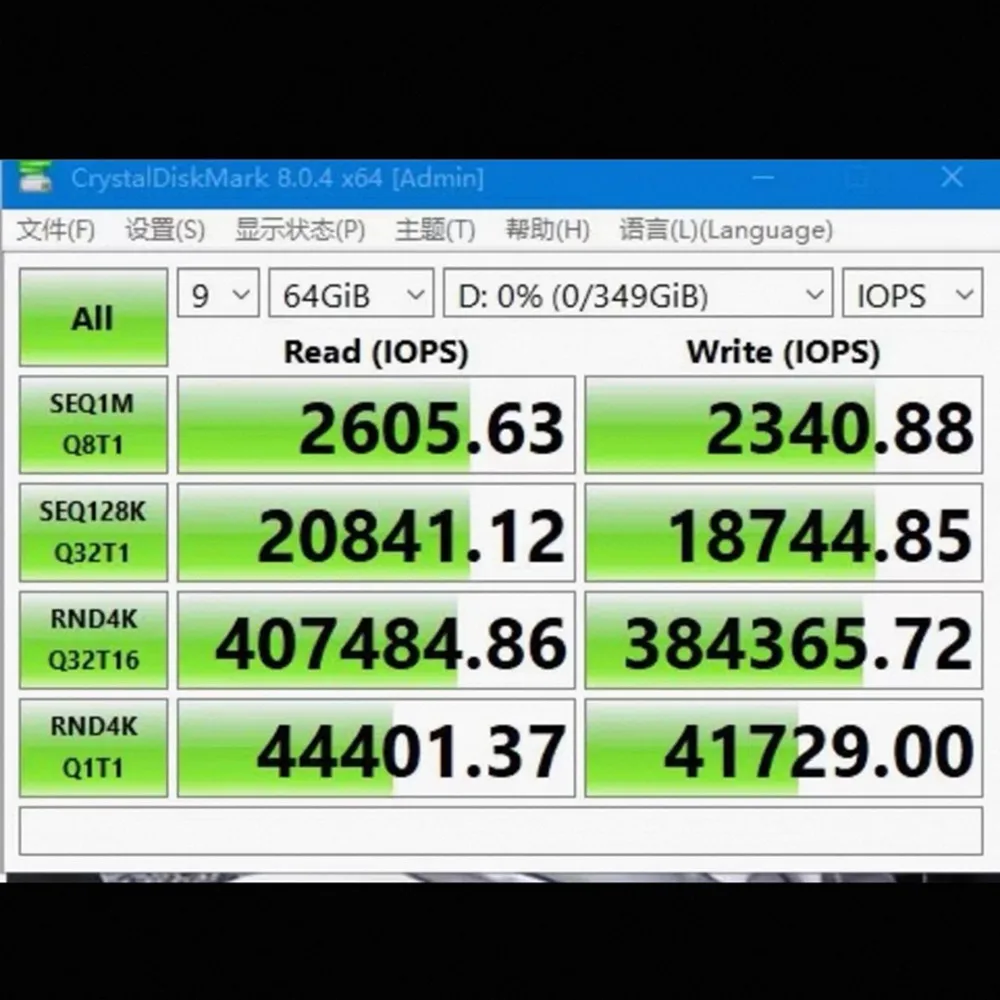 New&Original SSD P4800X 375G 1.5T 750G U.2 For Intel OPTANE NVME PCIE3.0 Enterprise Grade Ultra High Durability Stable SSD