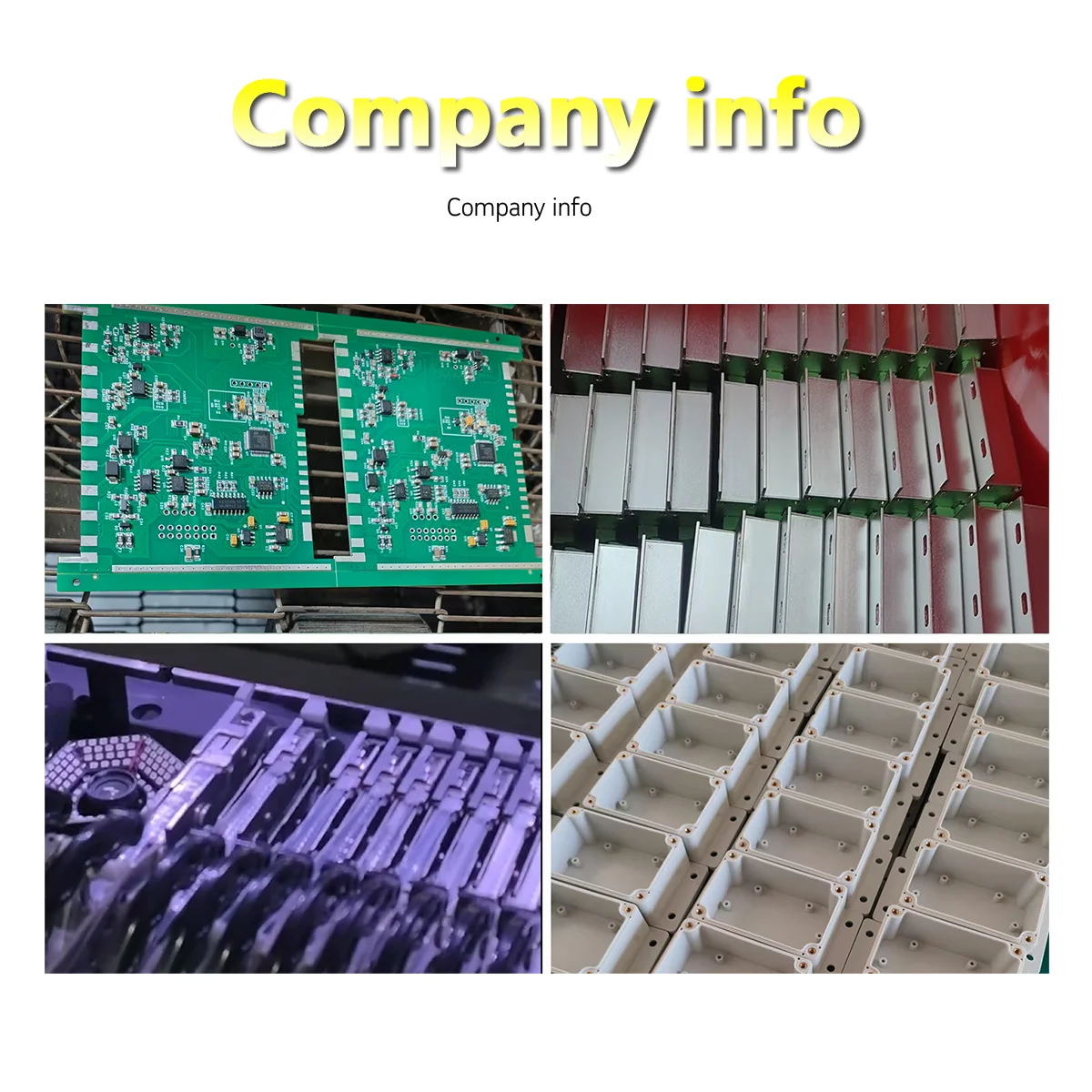 485 Digital Weighing Module, RS485 Communication, 8 Sensors, High Precision 1/500,000 for Automation Systems Industrial