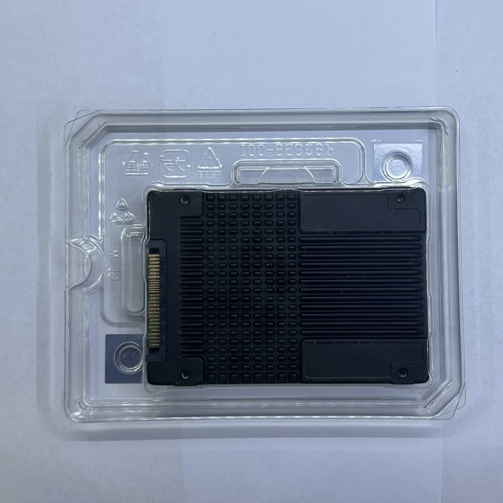 Brand New Original Genuine P4800X 375G U.2 Ultra Long Life Enterprise Solid State Drive For Intel Aoteng System Disk