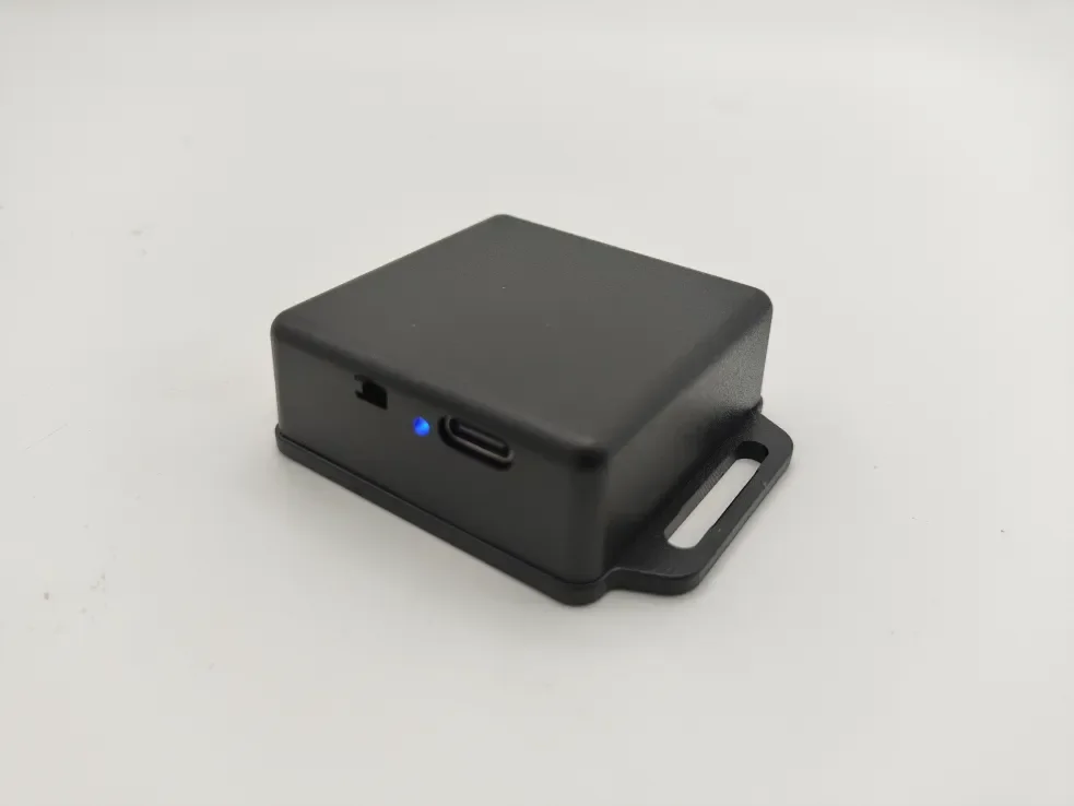 SlimeVR Plus Tracker BNO085 VRChat SteamVR Standalone