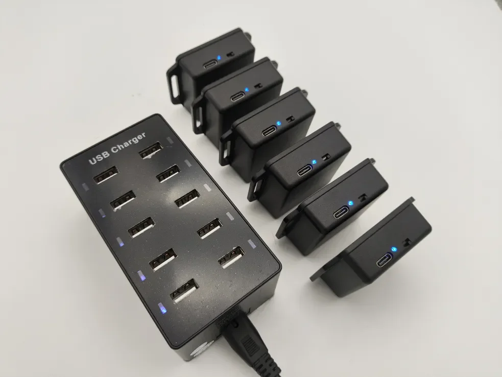 SlimeVR Plus Tracker BNO085 VRChat SteamVR Standalone