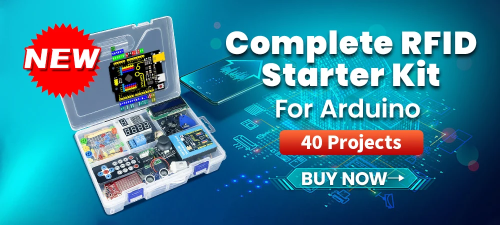 NEW Upgraded Keyestudio Super Starter kit with V4.0 Board for Arduino Starter kit for UNOR3 32Projects + Tutorial W/Gift Box