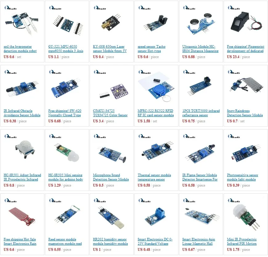 1SET Mega 2560 R3 Mega2560 REV3 (ATmega2560-16AU CH340G) Board with USB Cable Compatible for Arduino