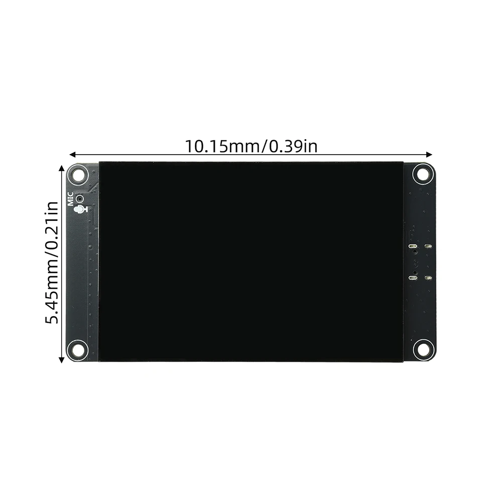 ESP32-S3 3.5-inch WiFi and Bluetooth Development Board, 320×480 Smart Touchscreen, Supports XiaoZhi AI, Type-C Port