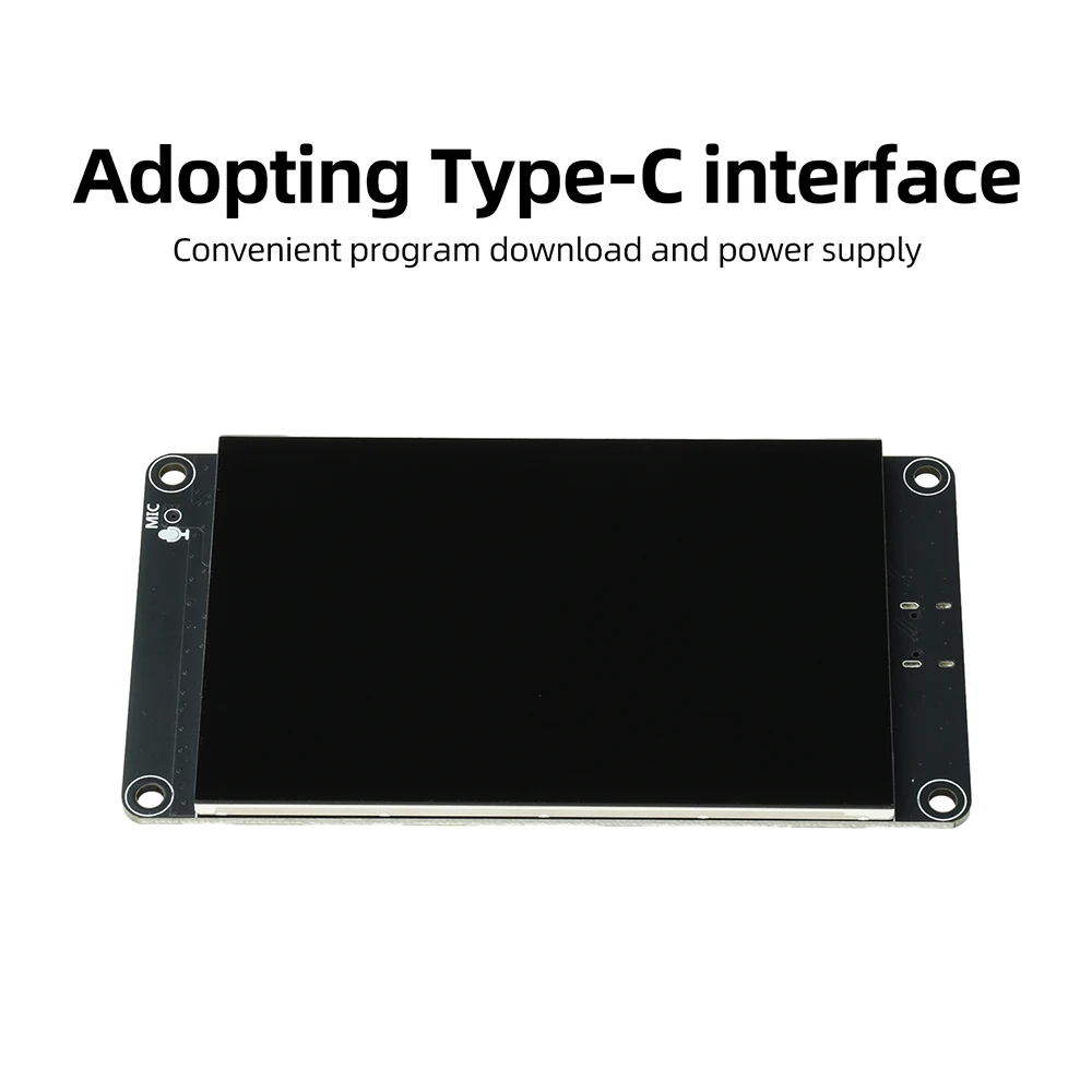 ESP32-S3 3.5-inch WiFi Bluetooth Development Board IPS 320*480 LED Display Module Touch Screen Support for Xiaozhi AI Type C
