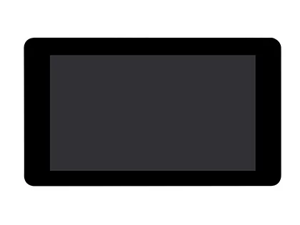 Waveshare ESP32-S3-LCD-7,ESP32-S3 7inch Display Development Board, ESP32 With Display,800×480,Options For Touch Function,32-bit