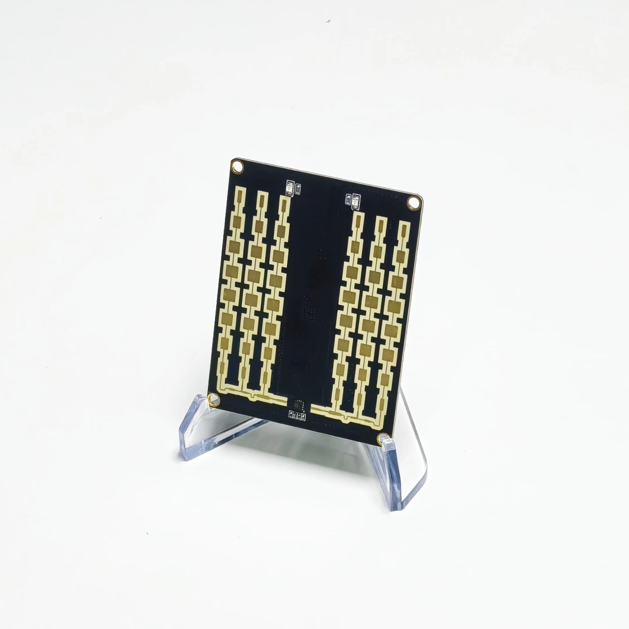 24GHz Radar Speed Sensor Support RS485/TTL, Measurement Range 1-240km/h & 120m Long Distance Detection, ±1KM/H High Accuracy