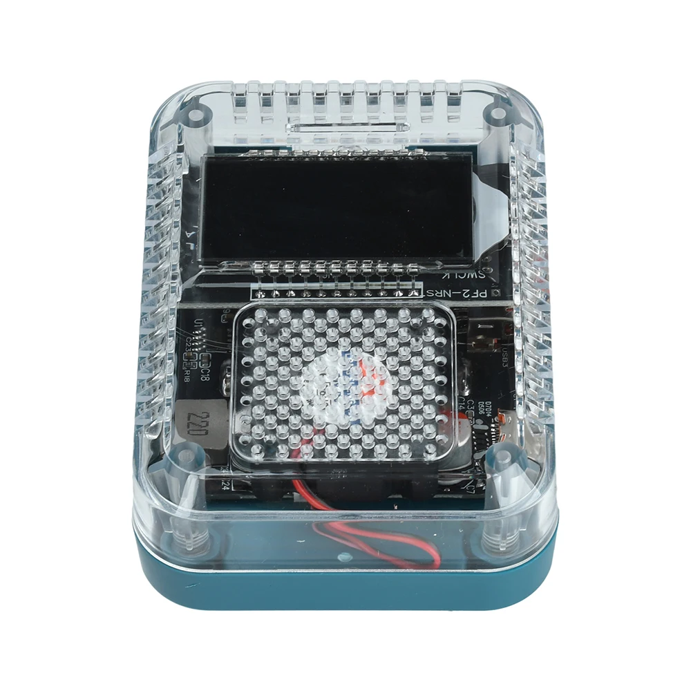 Bidirectional Charging/Discharging PD 3.1 140W Type-C for Makita Lithium Battery Charger Digital Display Adapter 28V