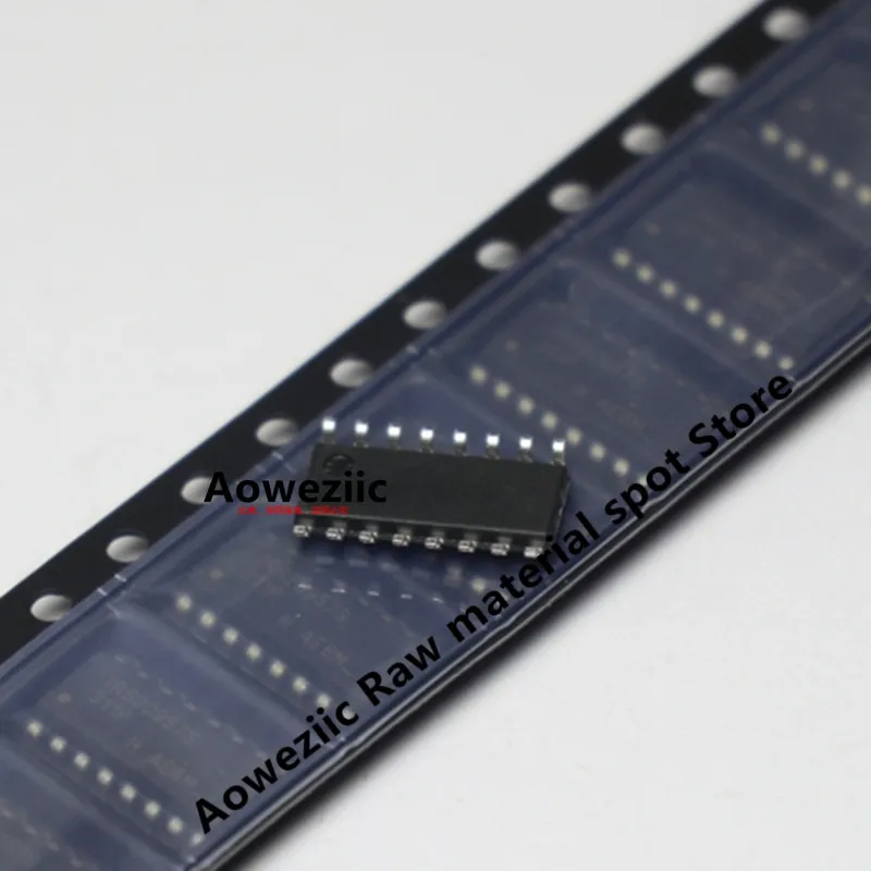 Aoweziic 2023+ 10pcs/LOT 100% New Imported Original IRS20957S IRS20957STRPBF SOP-16 Digital Audio Driver Chip