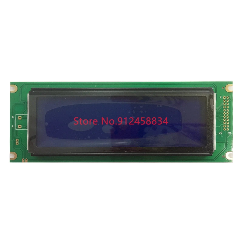 24064 Lcd Display T6963C or Uci6963c 22pin