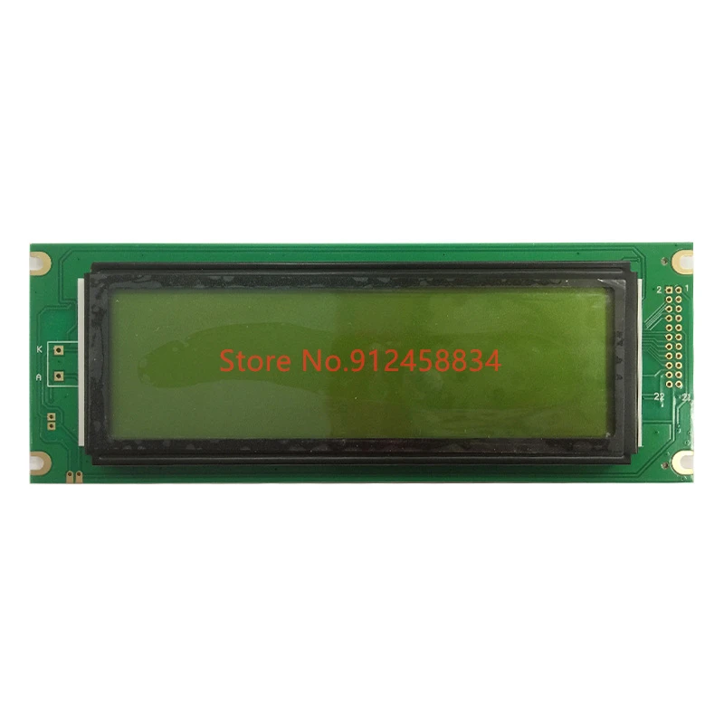 24064 Lcd Display T6963C or Uci6963c 22pin