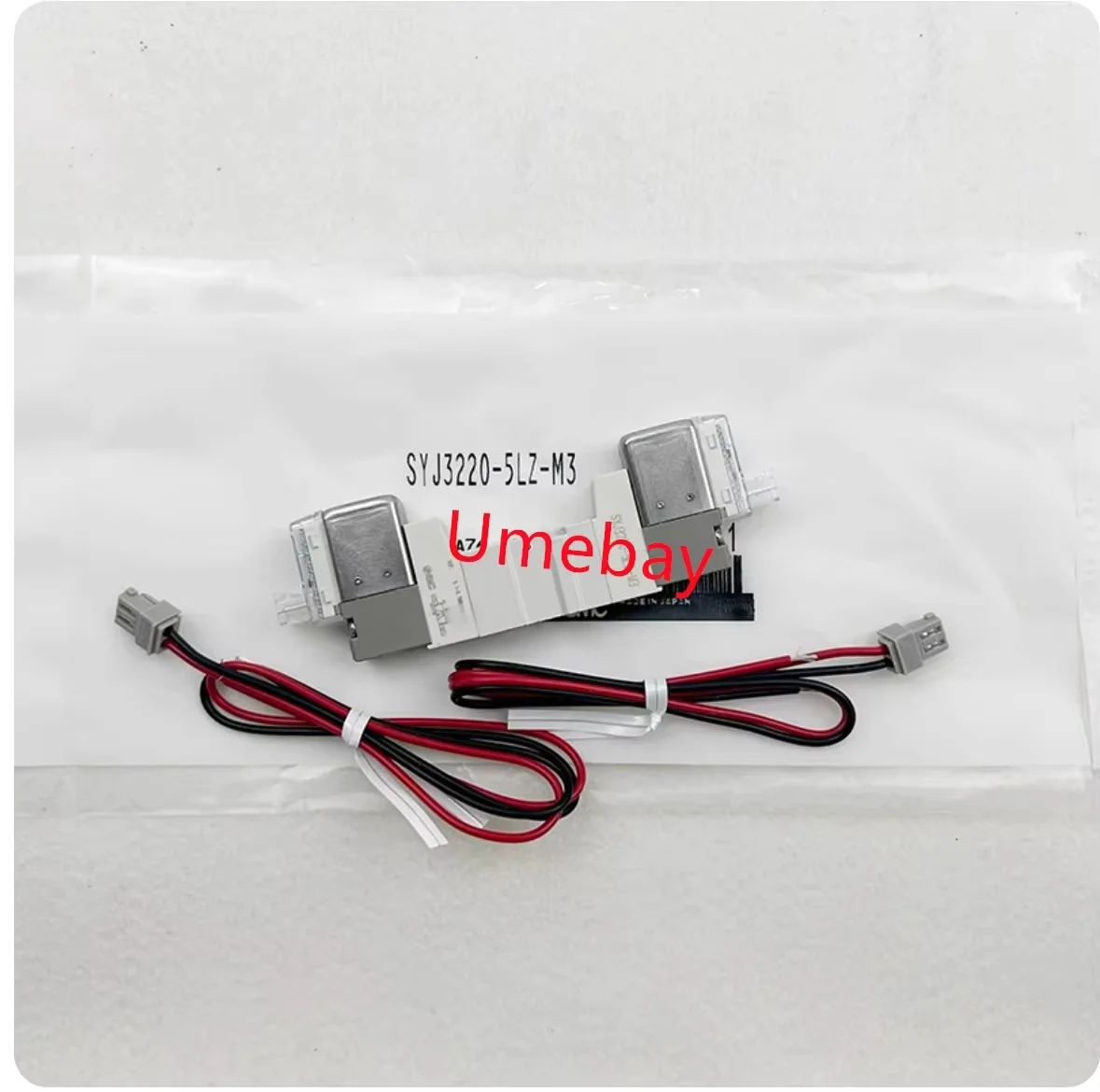 1psc/ Solenoid Valve SY5120-5LZ-C6 SY5120-5LOZ-C6 SY5120-5LOUD-C6 SY5120-5MZ-C6 SY5120-5GD-C6 SY5120-5GZ-C6 SY5120-4LZ-C6